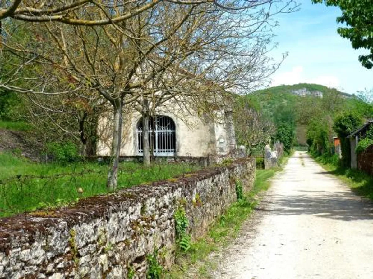 Image of Cajarc Blue Hotel