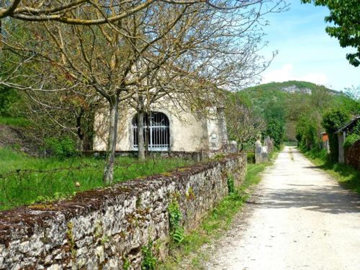 Image of Cajarc Blue Hotel