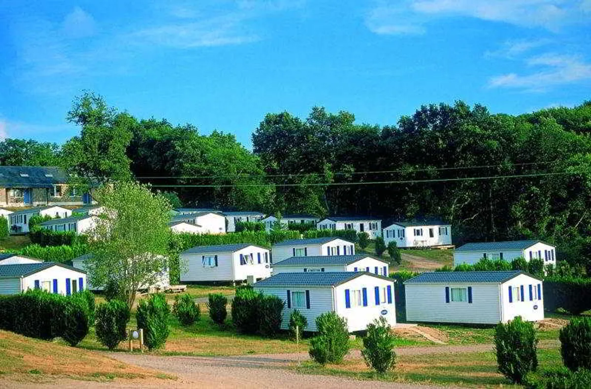 Image of Domaine de Panneciere