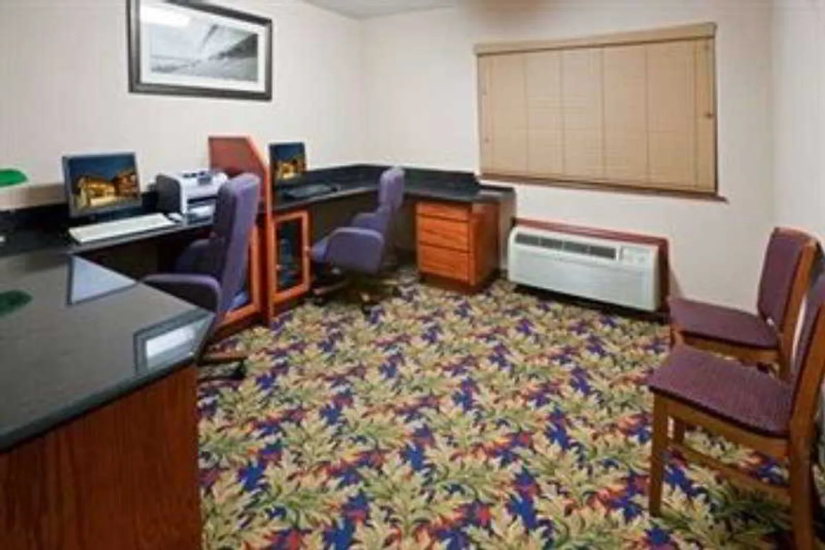 Image of Holiday Inn Brownsville