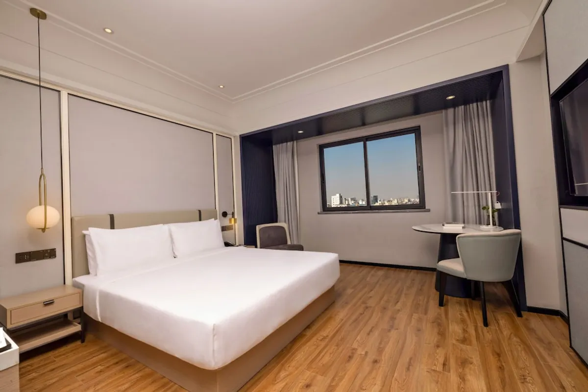 Image of Marco Polo Hotel