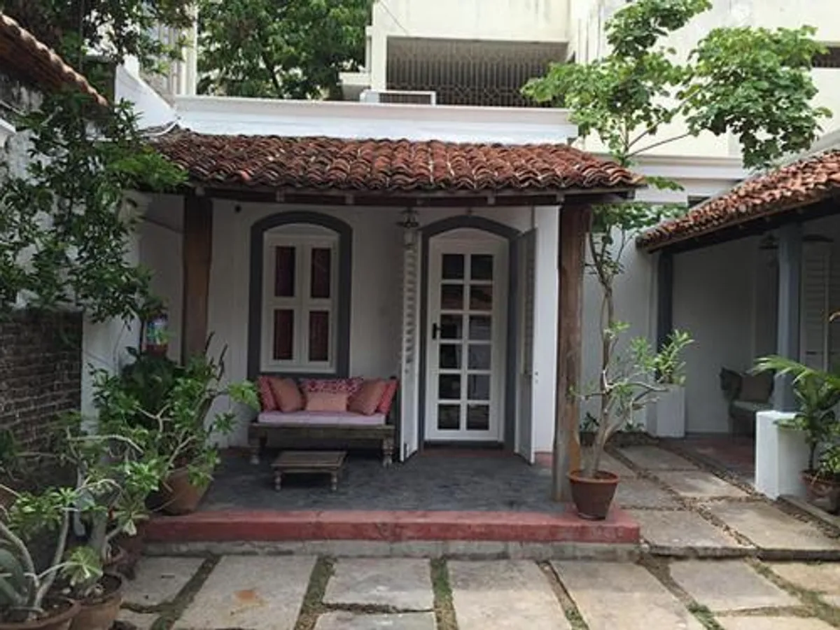 Image of Villa Helena