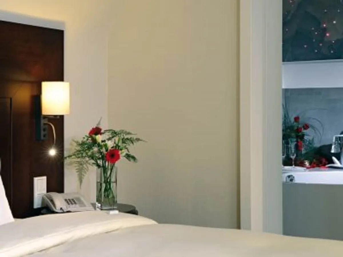 Image of Fletcher Waldhotel Heiligenhaus