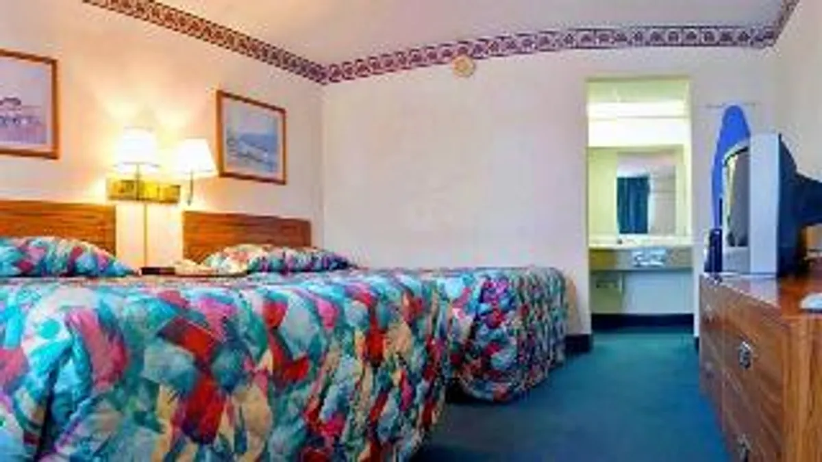 Image of Days Inn London