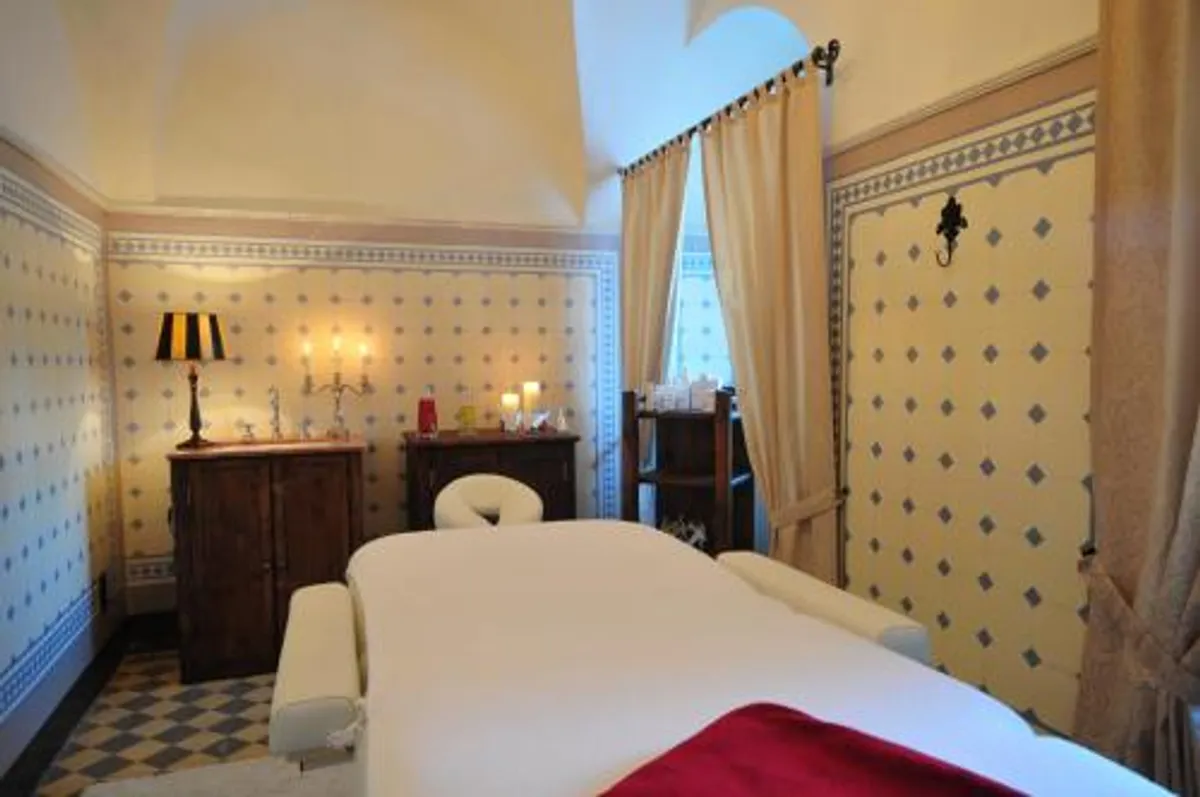 Image of Schloss Gaussig Romantik Hotel