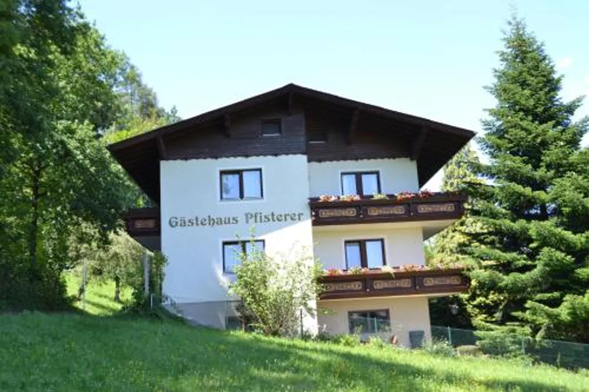 Image of Gästehaus Pfisterer