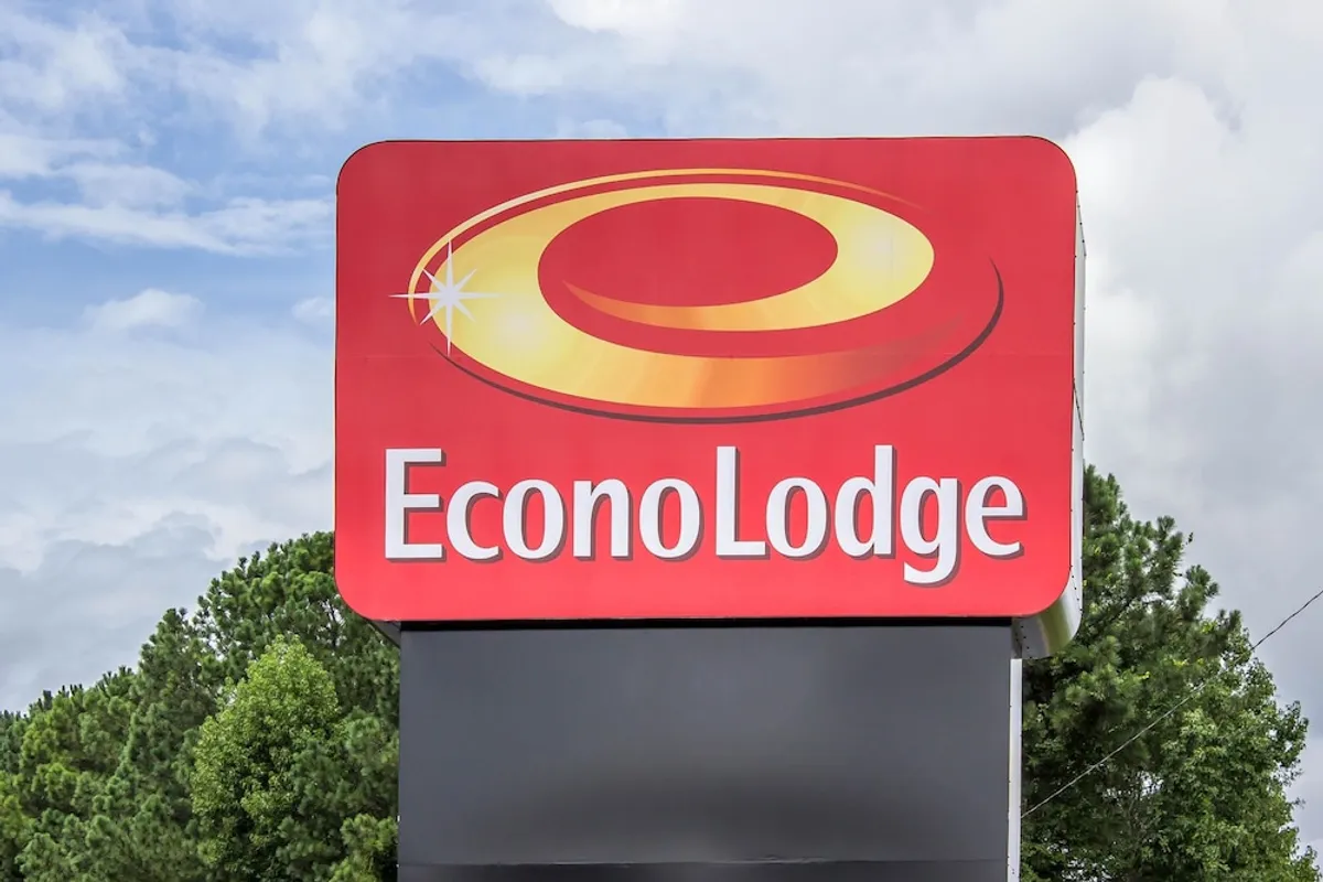 Image of Econo Lodge