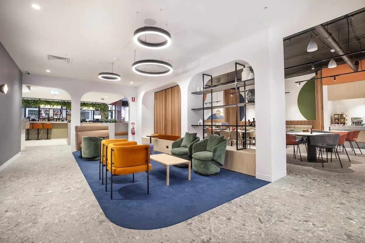Image of Ramada Encore Dandenong