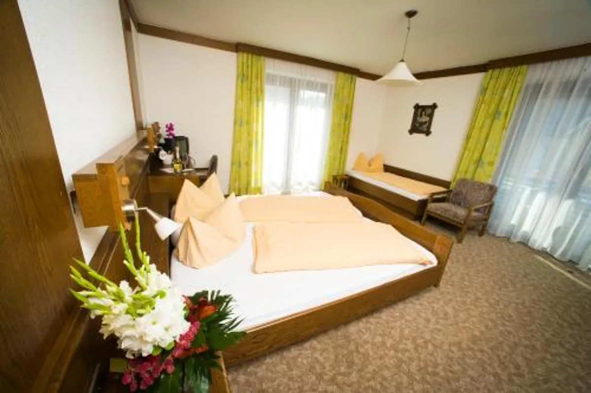 Image of Hotel Landgasthof Zum Schildhauer