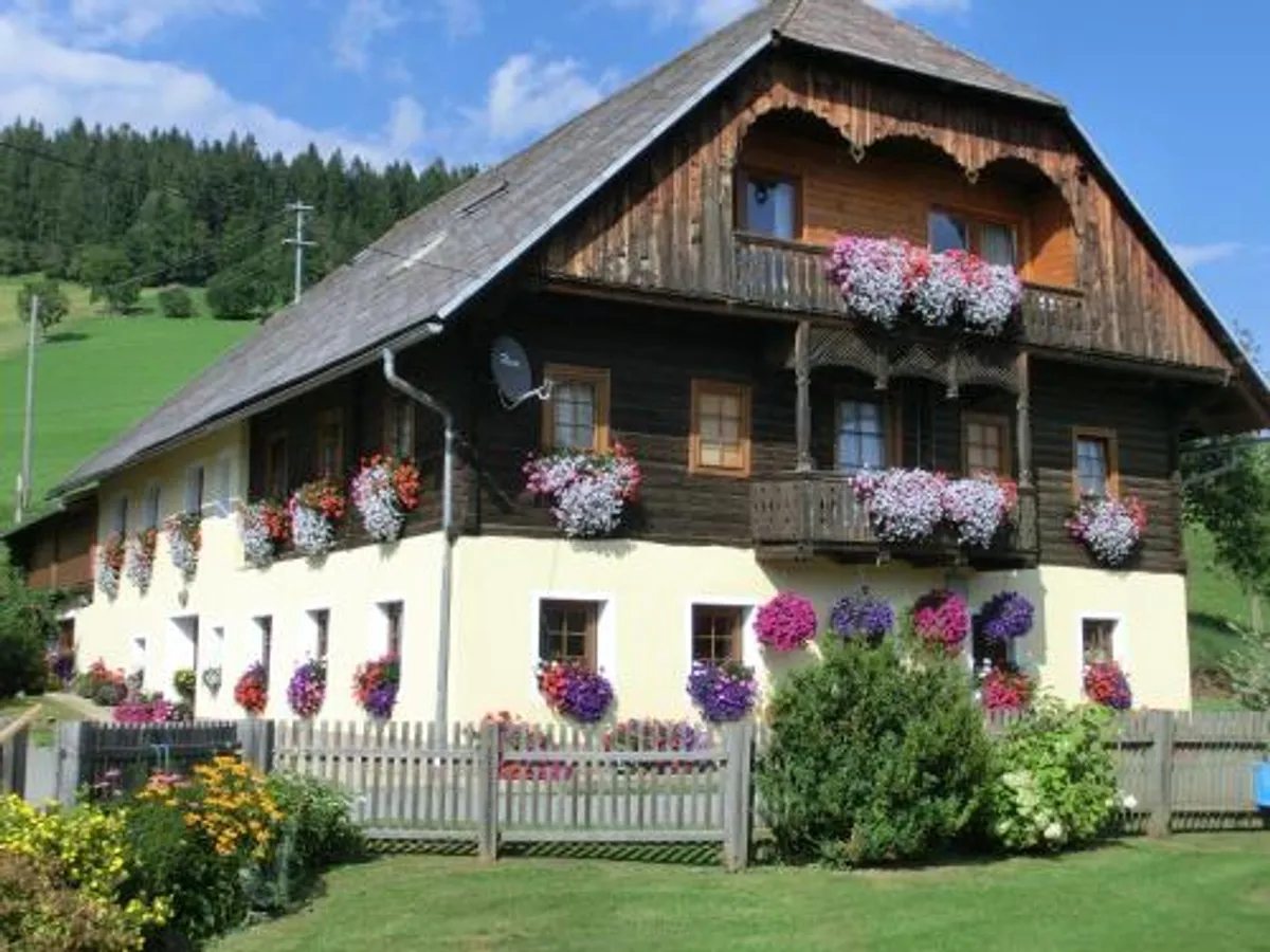 Image of Kniebergerhof