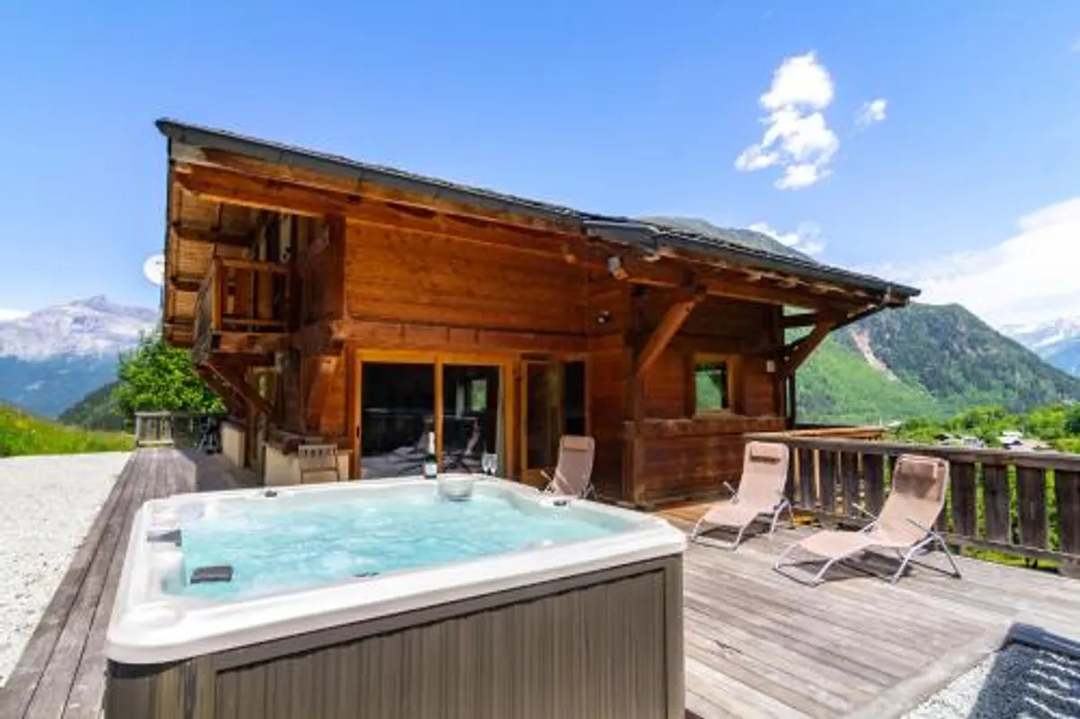 Image of Chalet Anelie