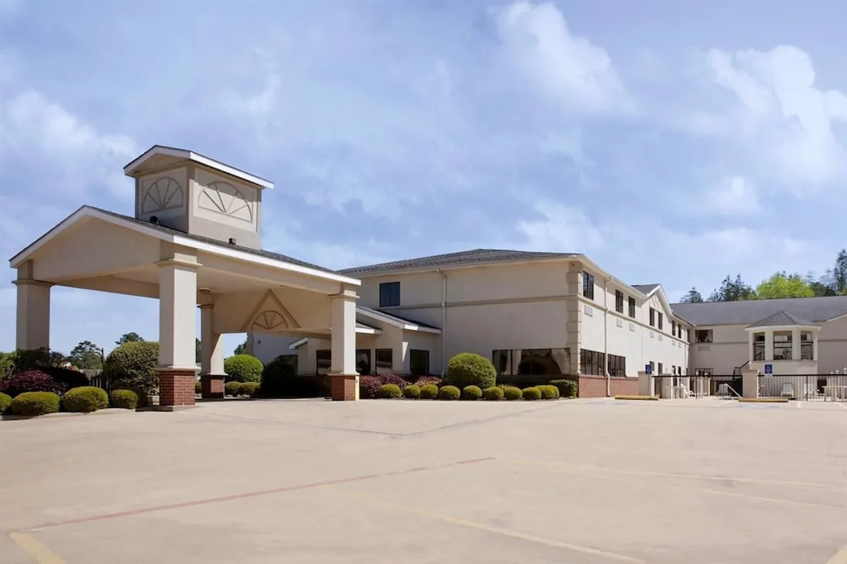 Image of Americas Best Value Inn & Suites