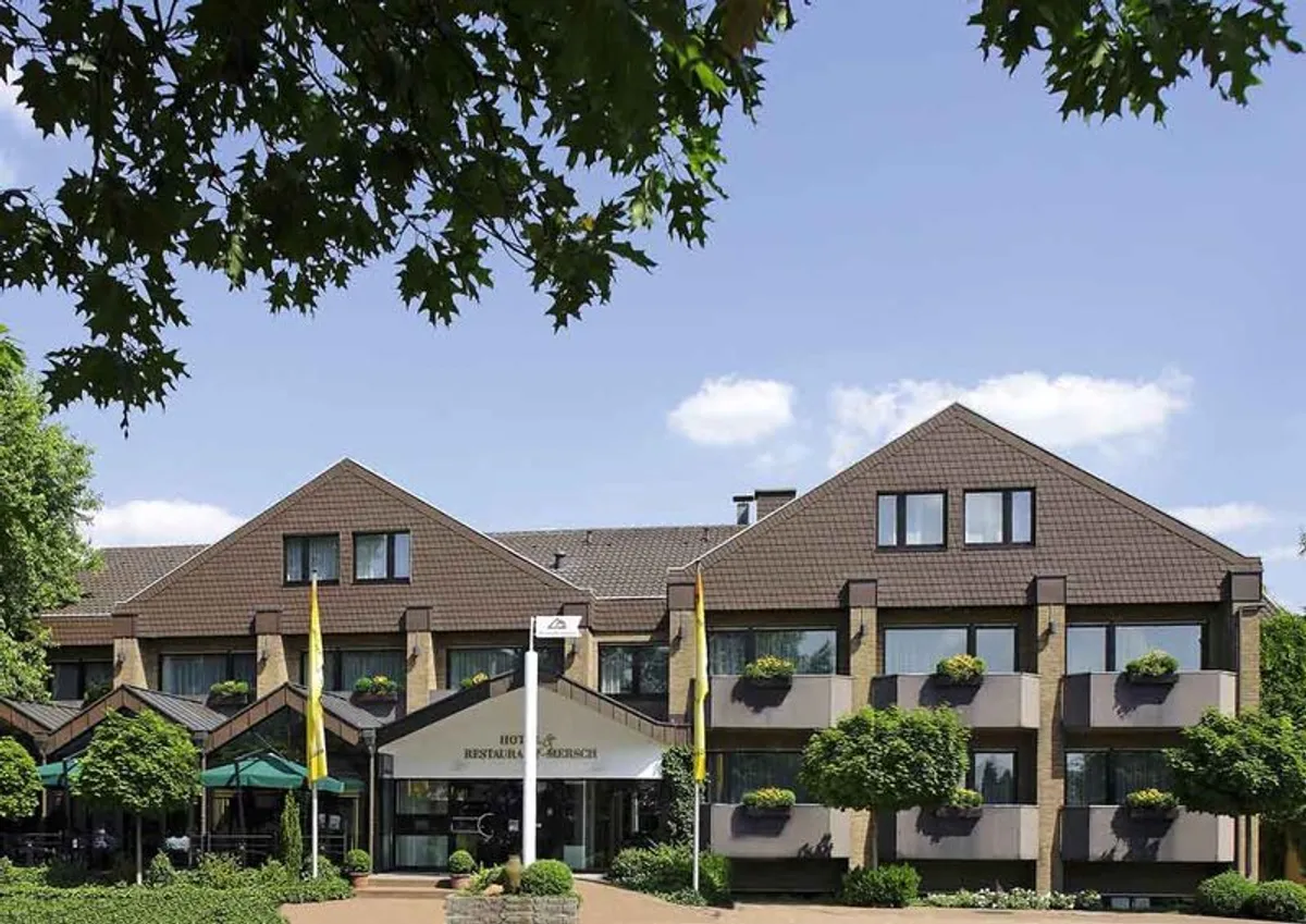 Image of Ringhotel Mersch