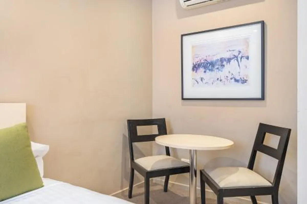 Image of Adamstown Elizabeth Motor Inn
