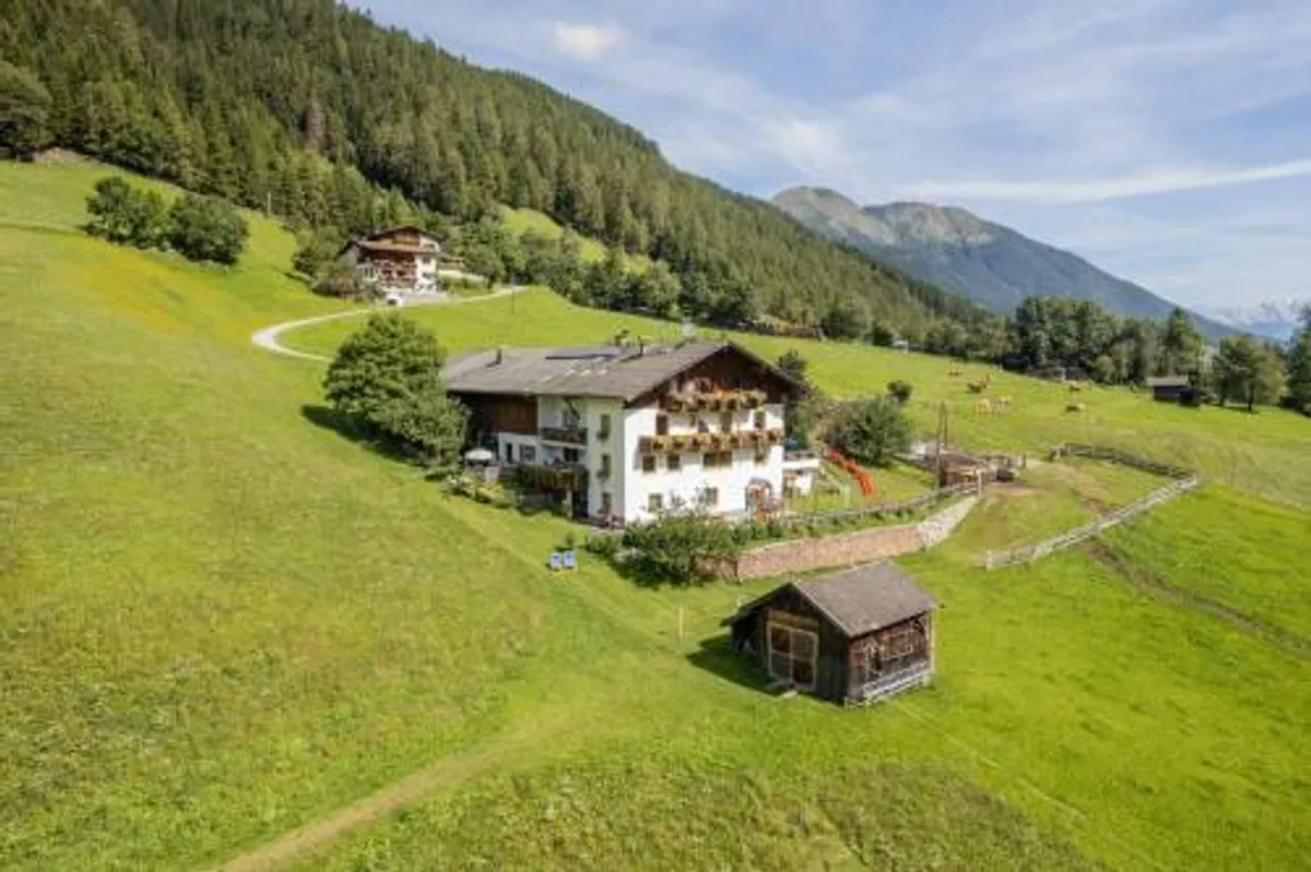 Image of Omesbergerhof