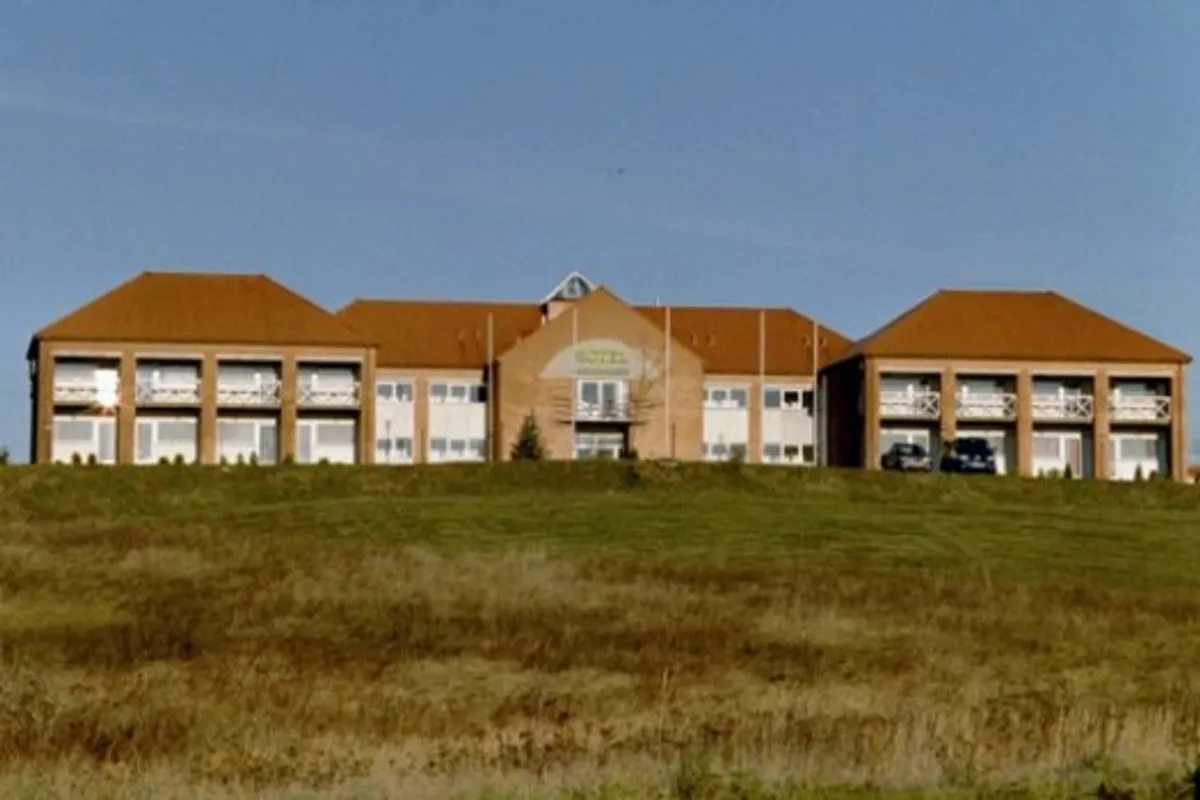 Image of Hellfeld