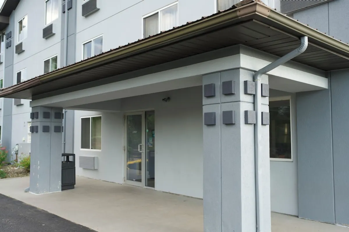 Image of Super 8 by Wyndham Johnstown