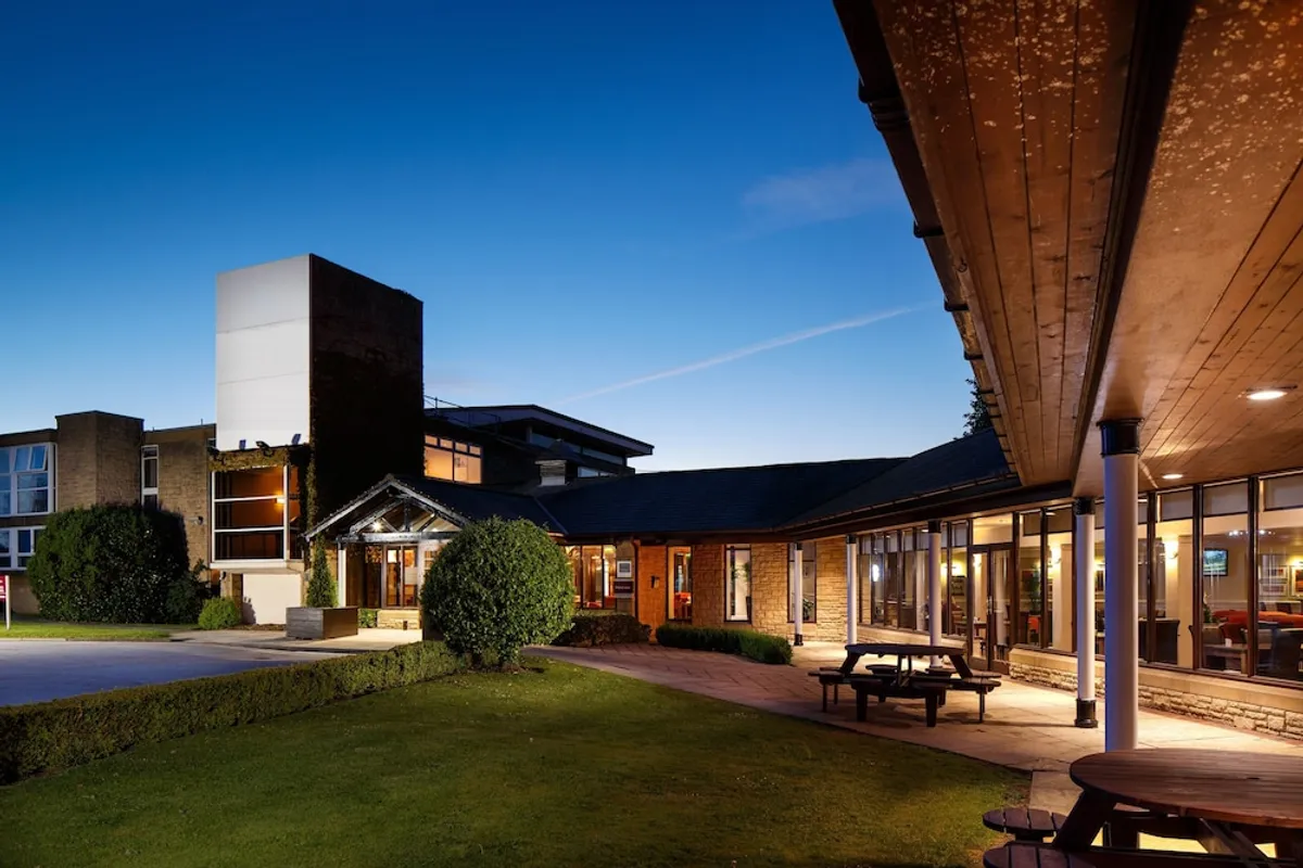 Image of Mercure Wetherby Hotel