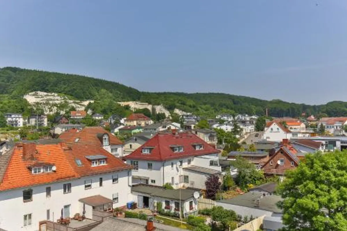 Image of Rügen-Hotel