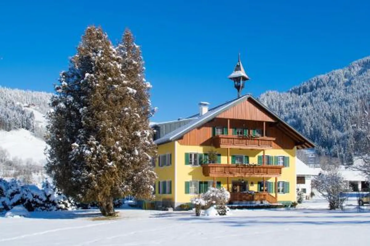 Image of Bauernhof Biberhof