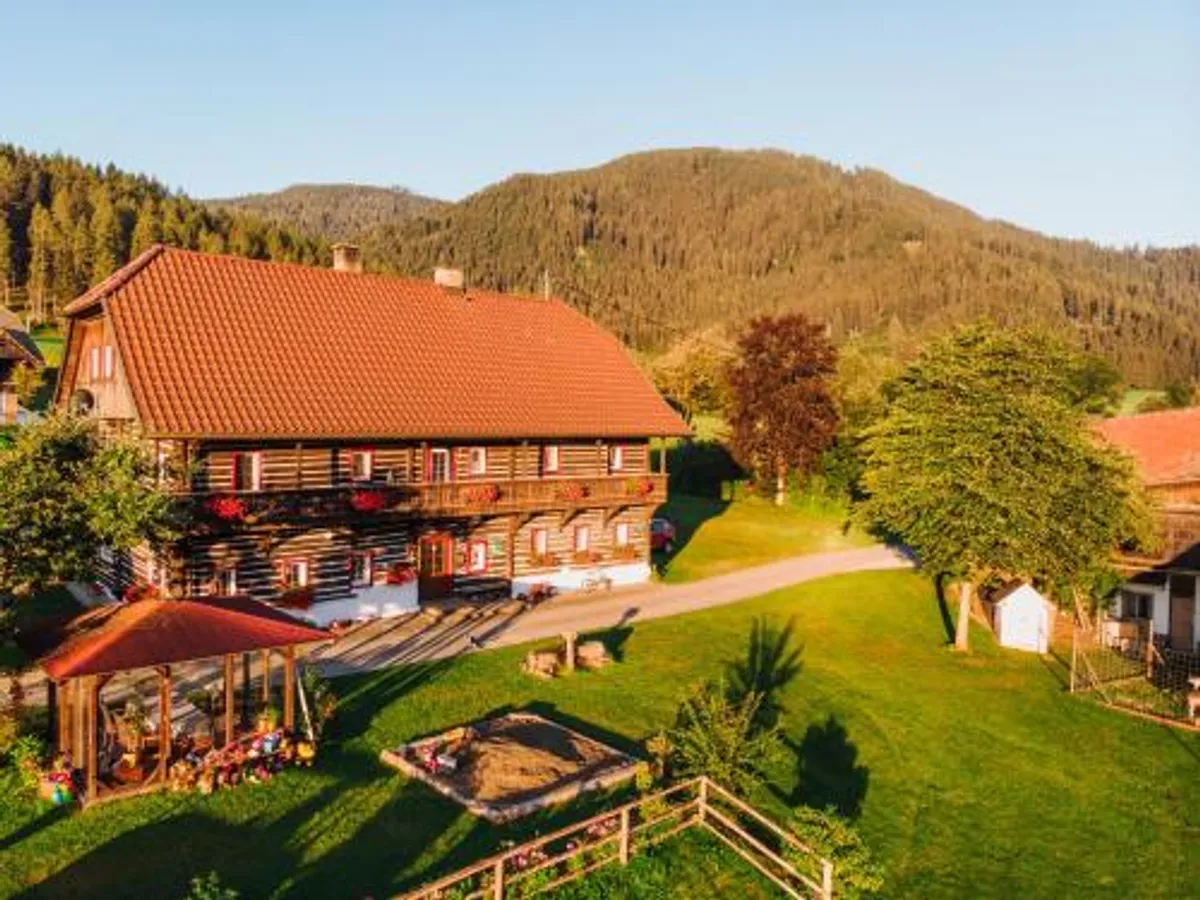 Image of Nagerhof