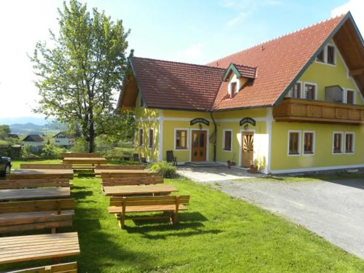 Image of Gästehaus Lisa