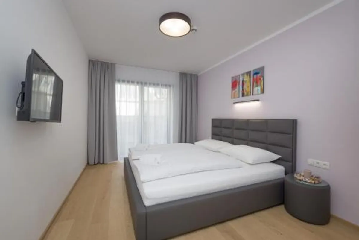 Image of Tulip Inn Vienna Thüringer Hof