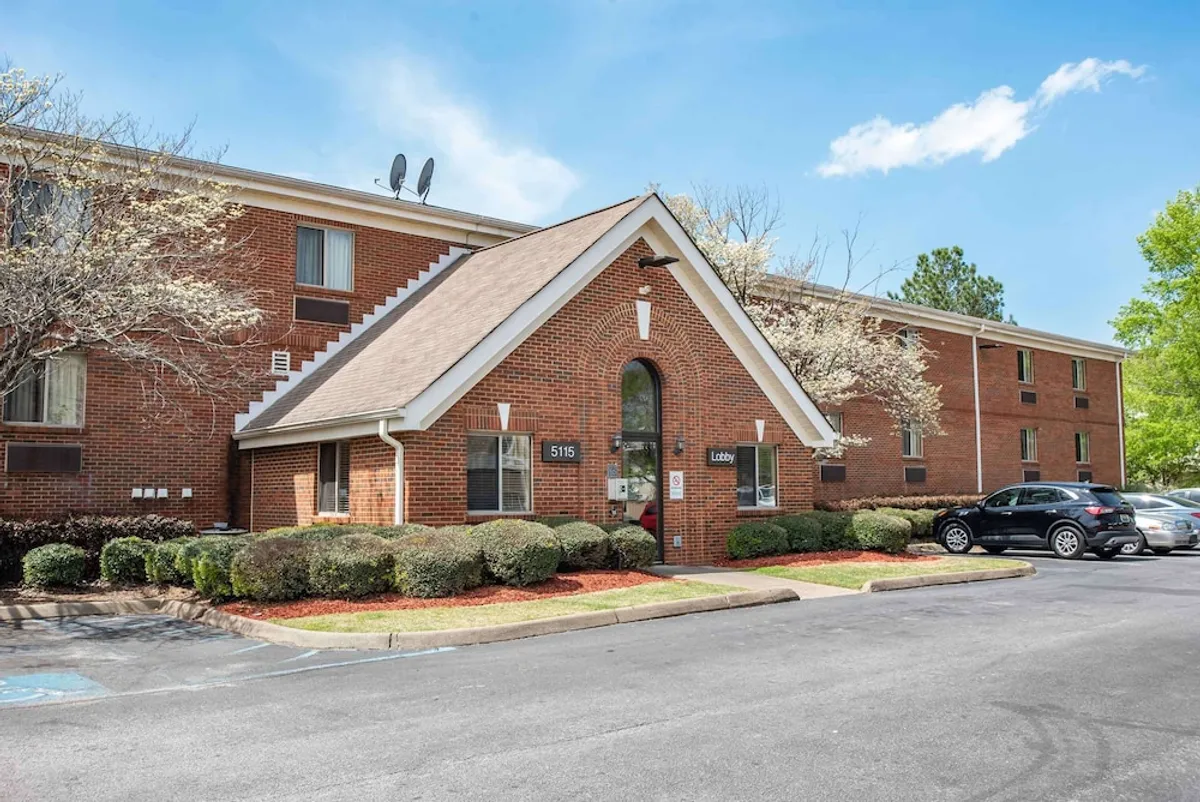 Image of Extended Stay America Montgomery Carmichael Rd.