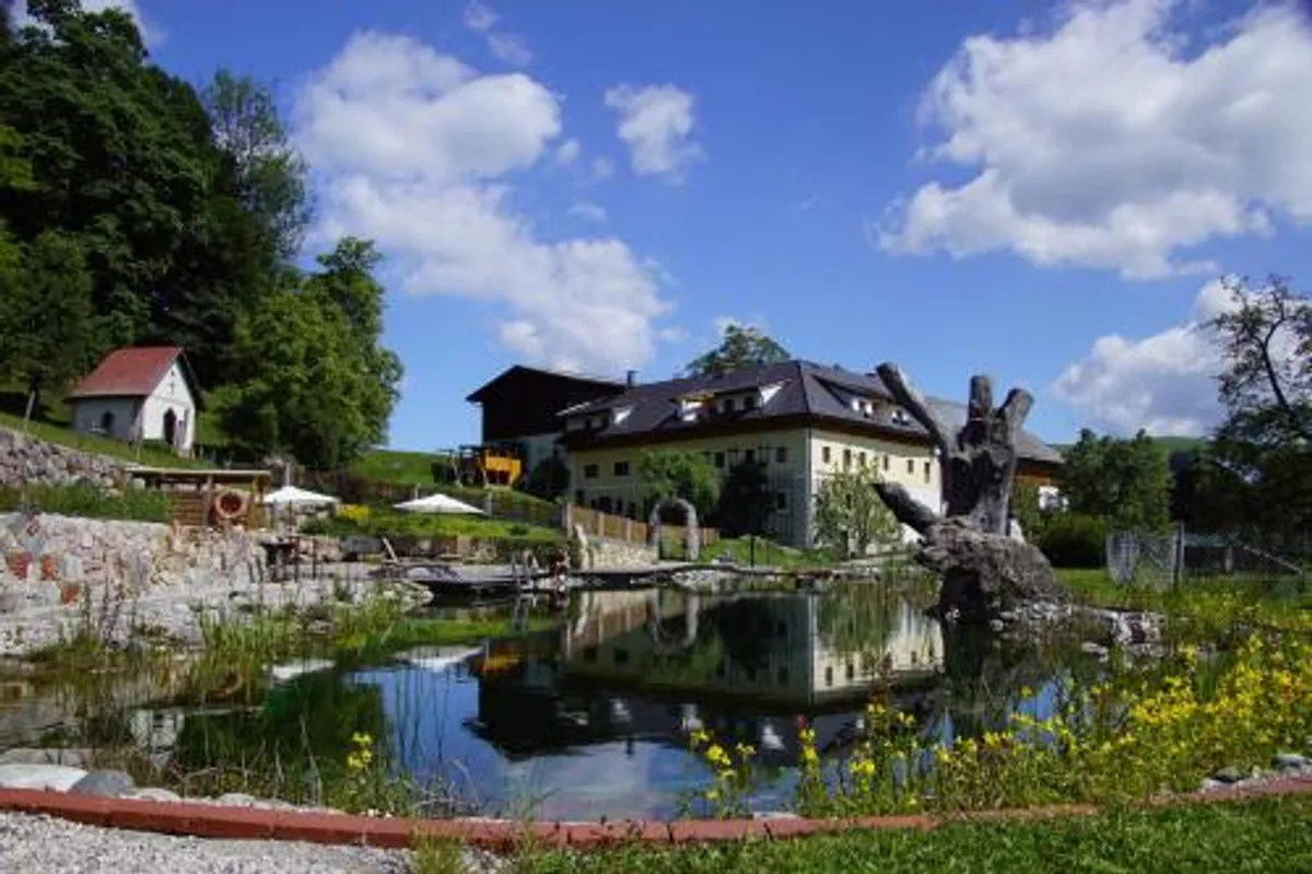 Image of Biohof Brückler