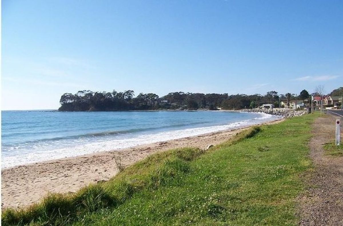 Image of Beach Drive Motel