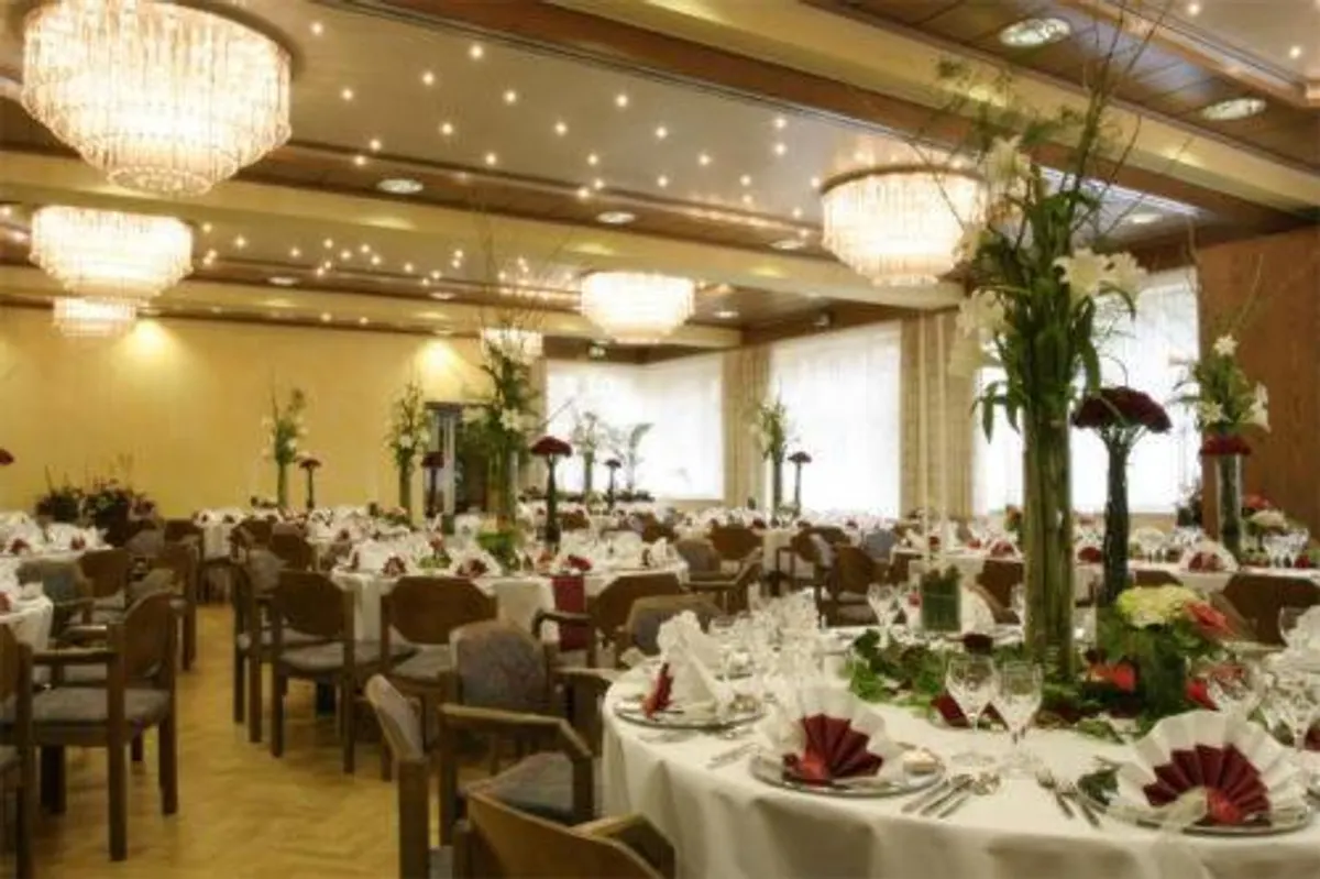 Image of Hotel Bottchers Gasthaus