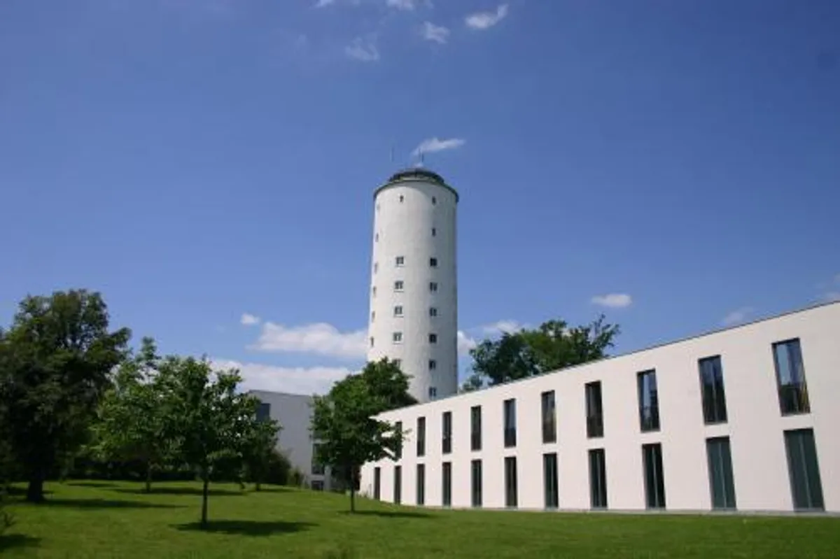 Image of Jugendherberge Otto-Moericke-Turm