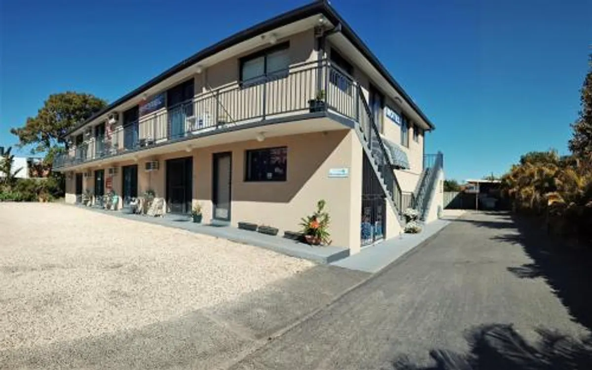 Image of Toukley Motel