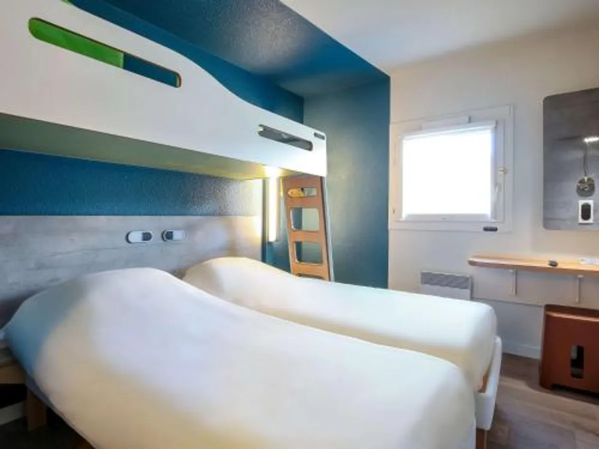 Image of Hotel Ibis Budget Abbeville