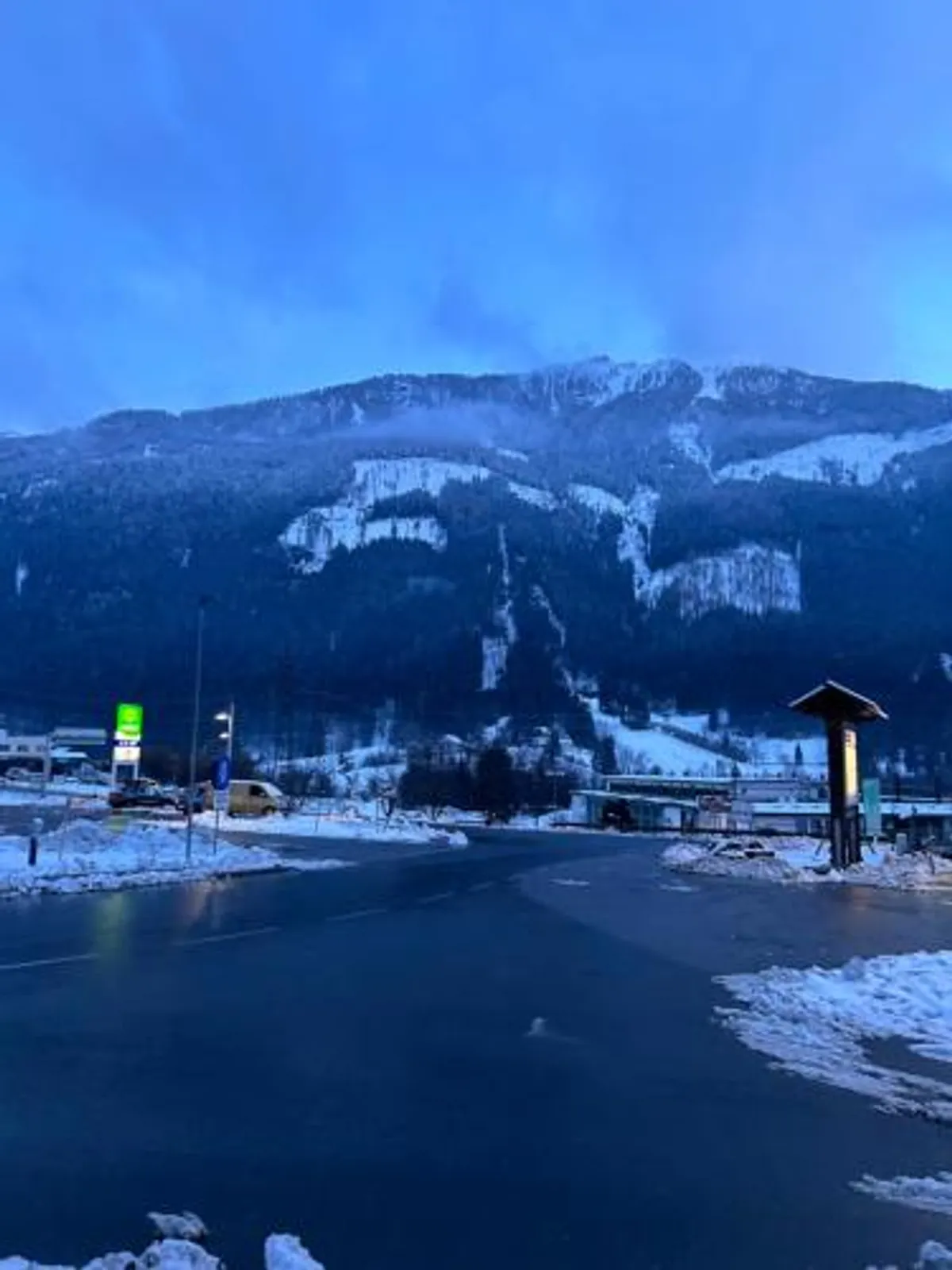 Image of Apartment Mölltaler Gletscher 6