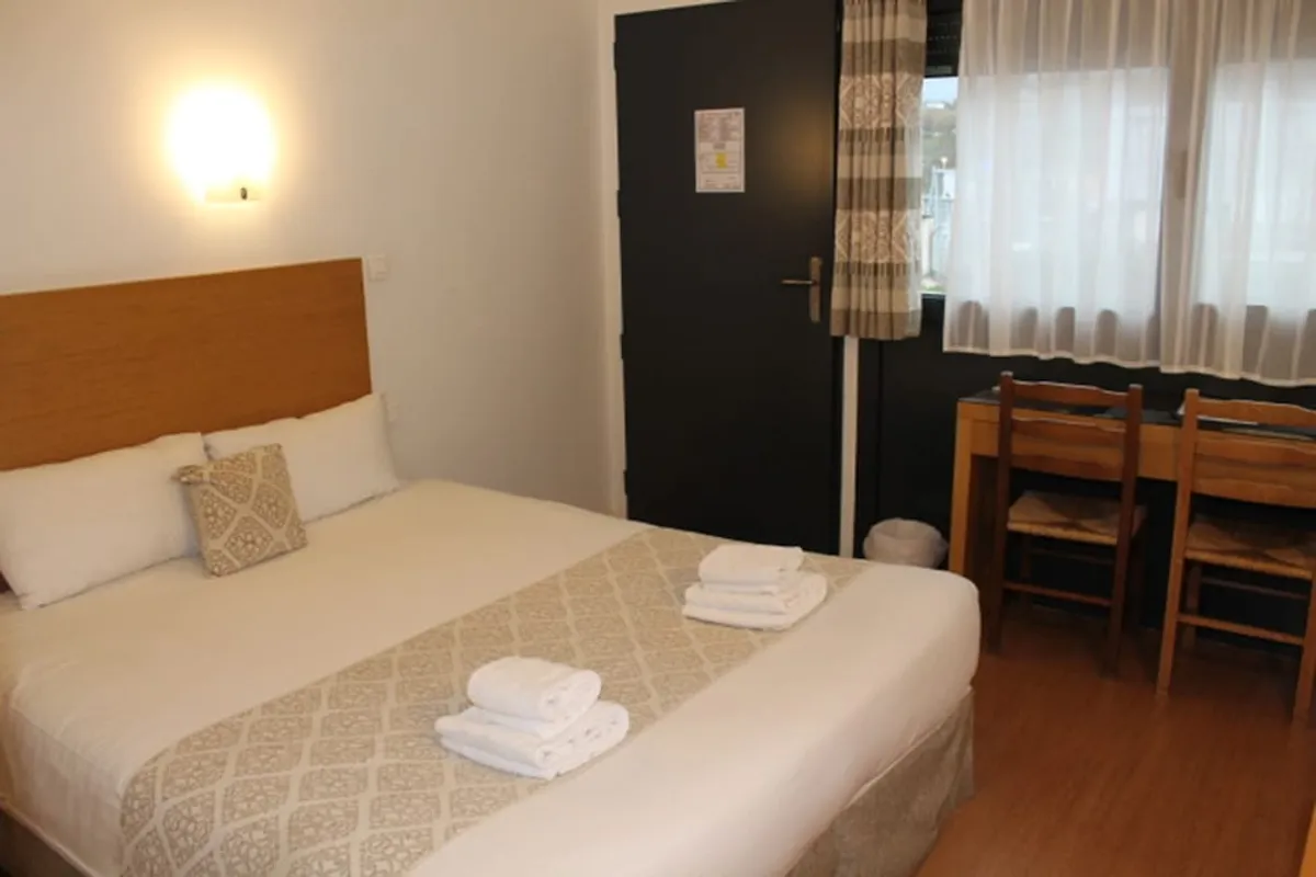 Image of Brit Hotel Guinguet' Lyon L'Arbresle