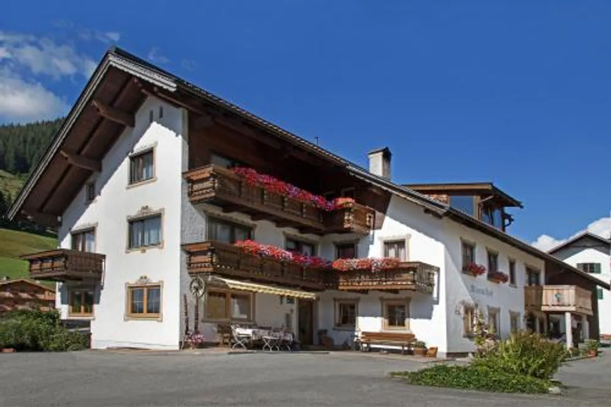 Image of Rimmlhof & Rimmlstube