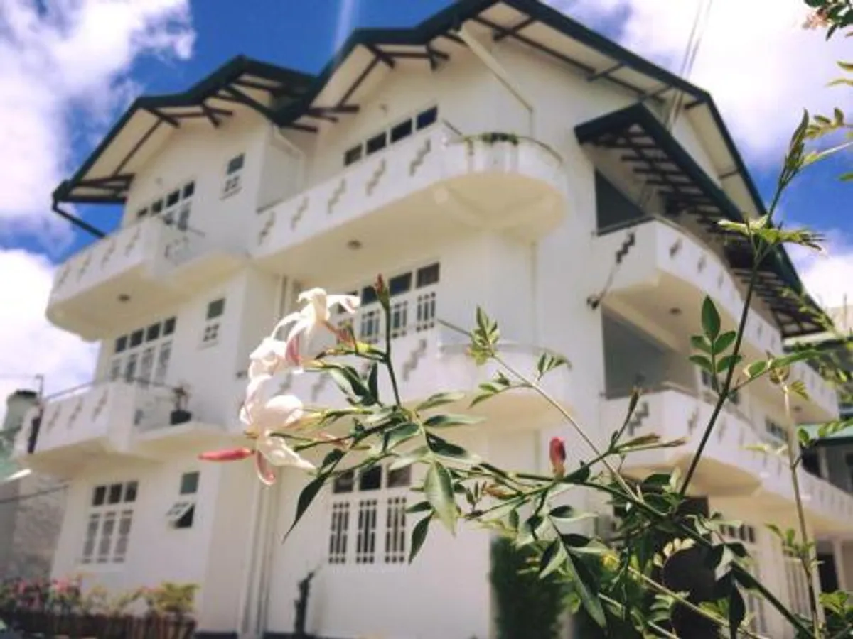 Image of Lake View Hotel