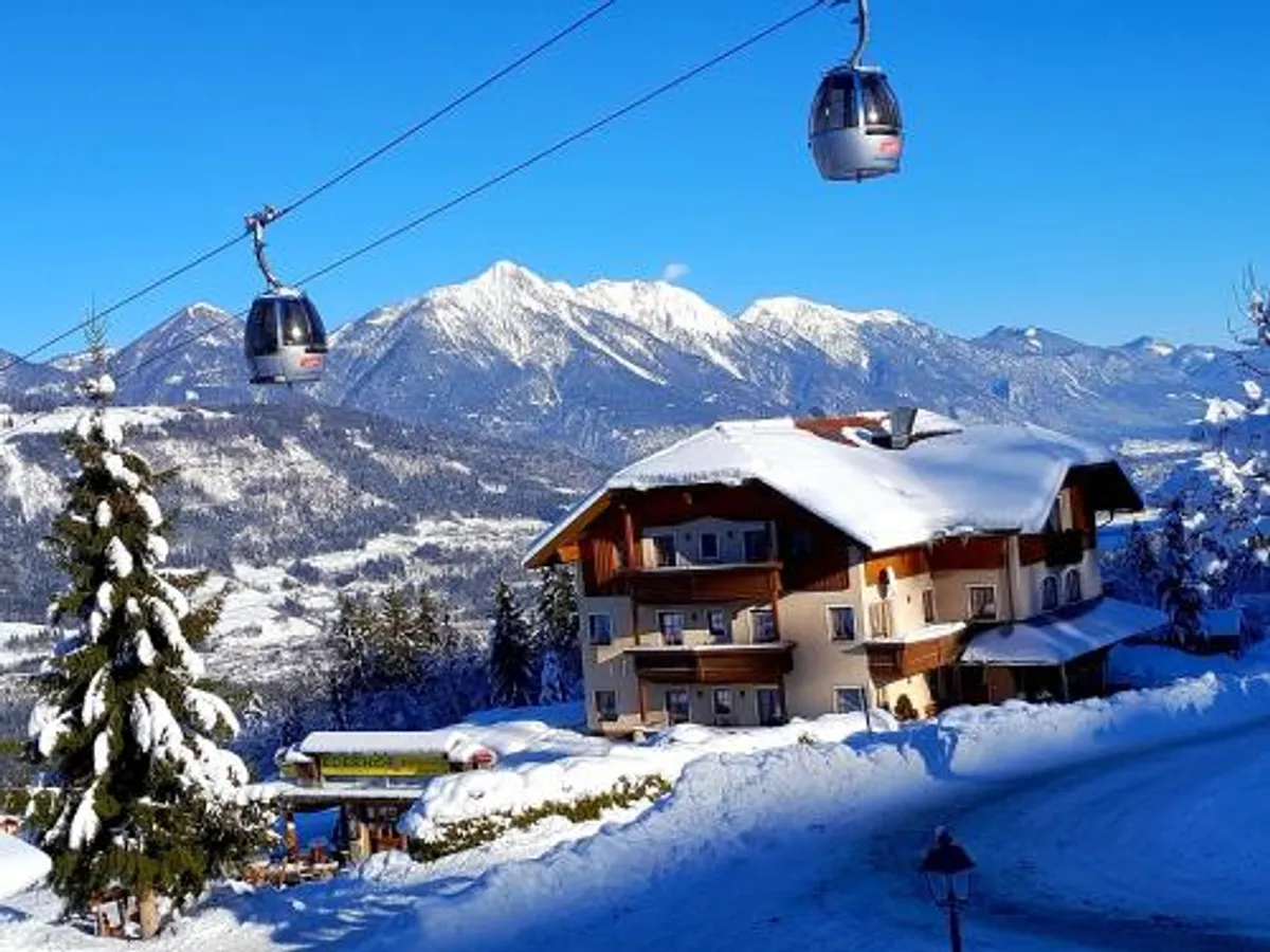 Image of Aparthotel Ederhof