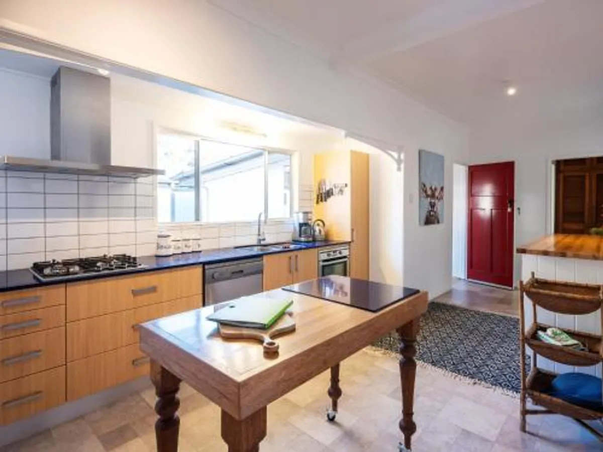 Image of Bridle Guesthouse