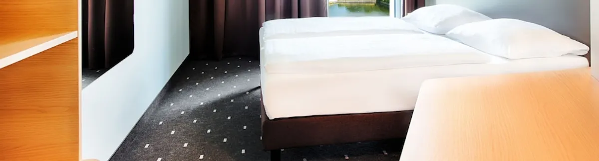 Image of Ibis Styles Hotel Aachen City