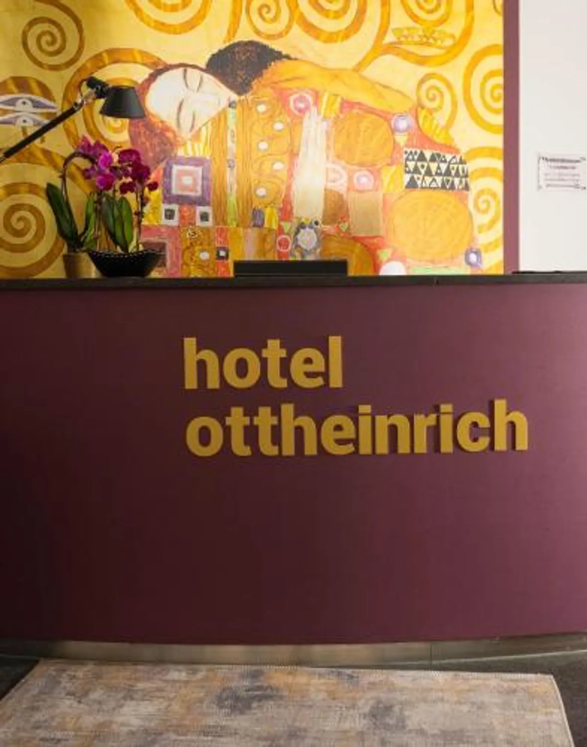Image of Hotel Ottheinrich
