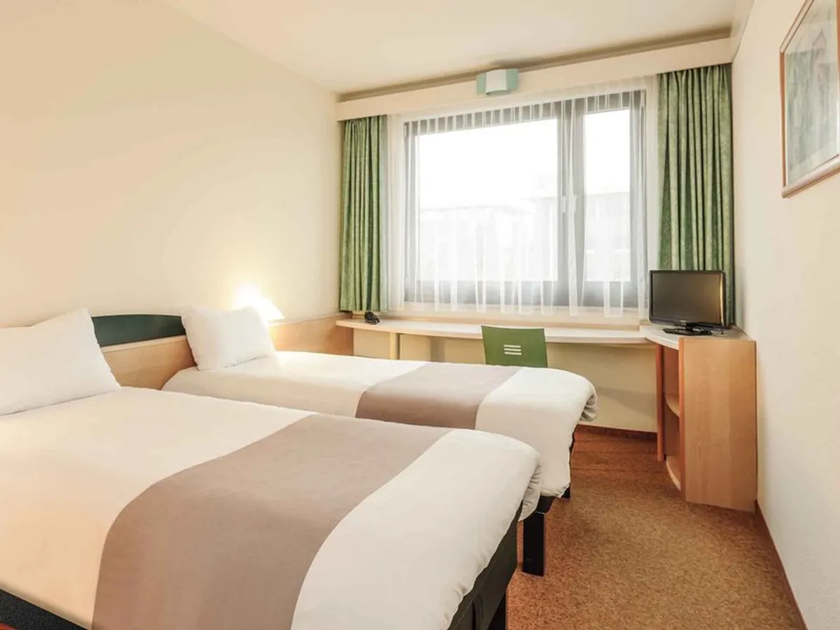 Image of ibis Rostock am Stadthafen