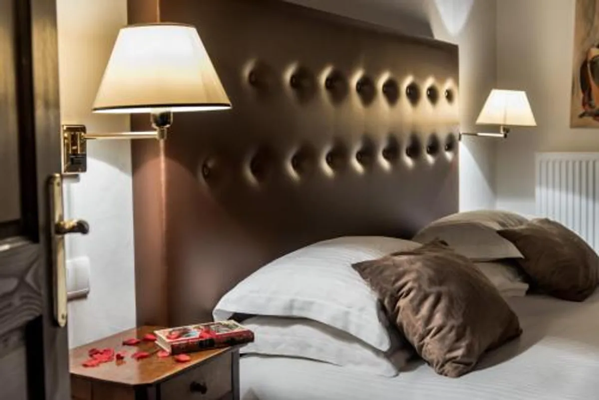 Image of Suites de la Tour