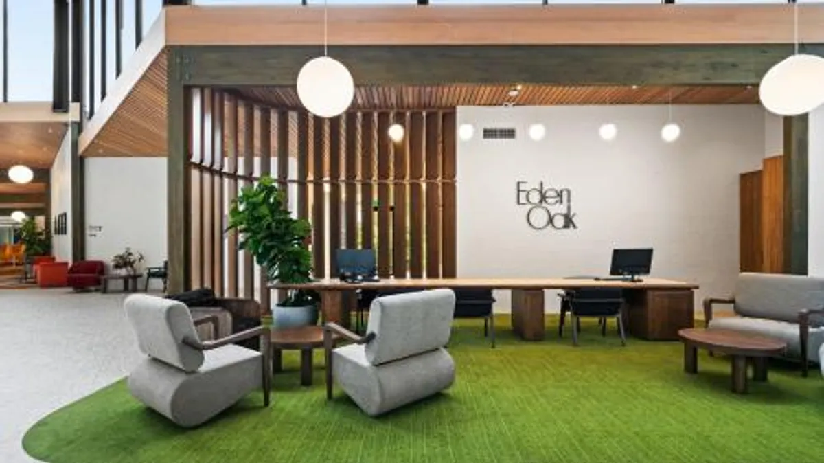 Image of Geelong Conference Centre