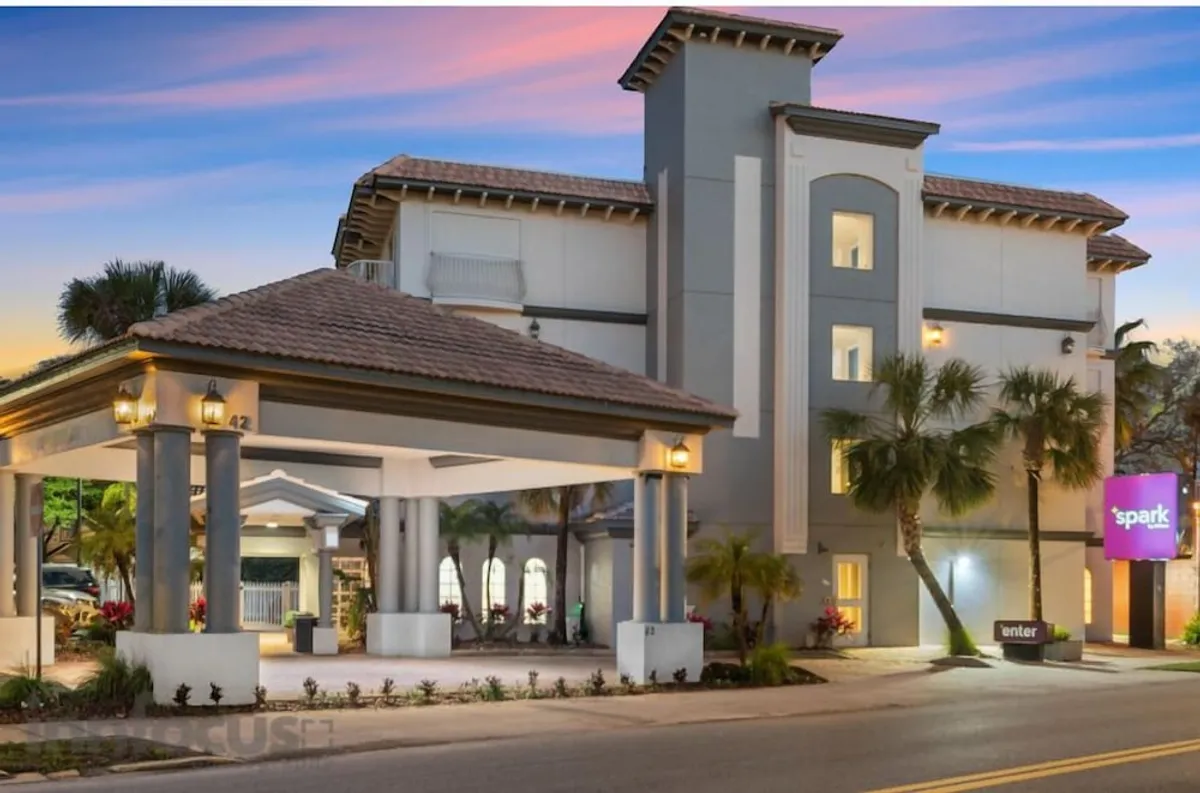 Image of VILLA VICTOR, ASCEND HOTEL COLLECTION