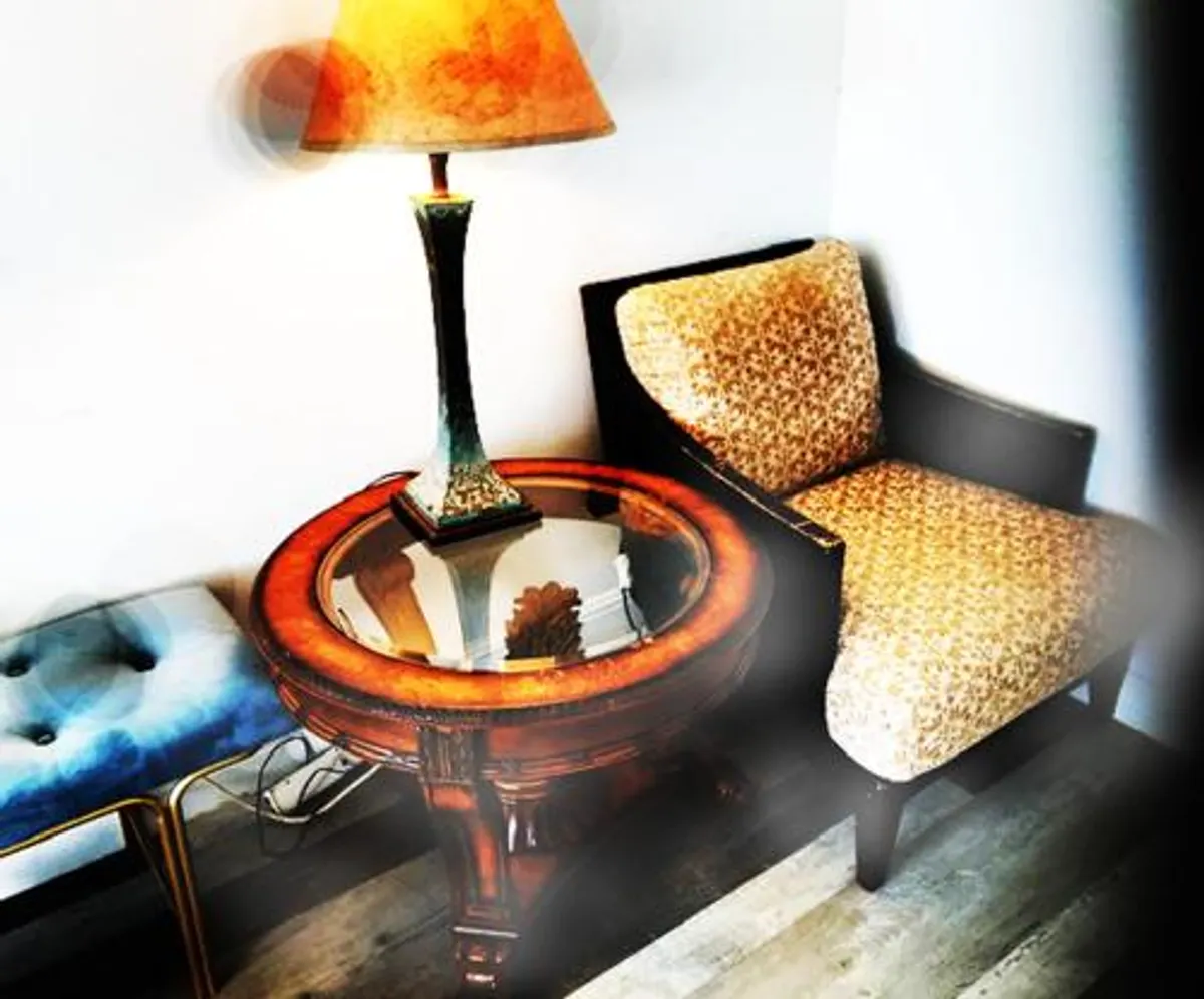 Image of Aeolian Ranch Guest house