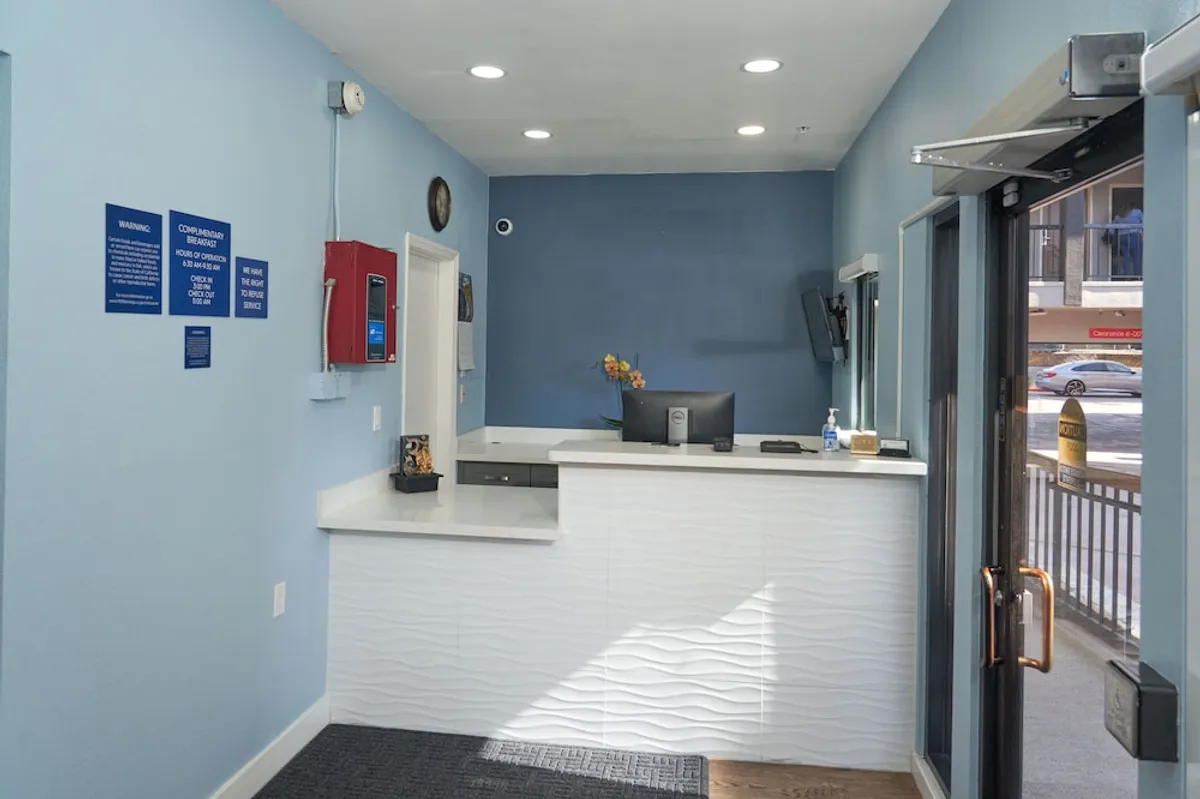 Image of Americas Best Value Inn Mountain View