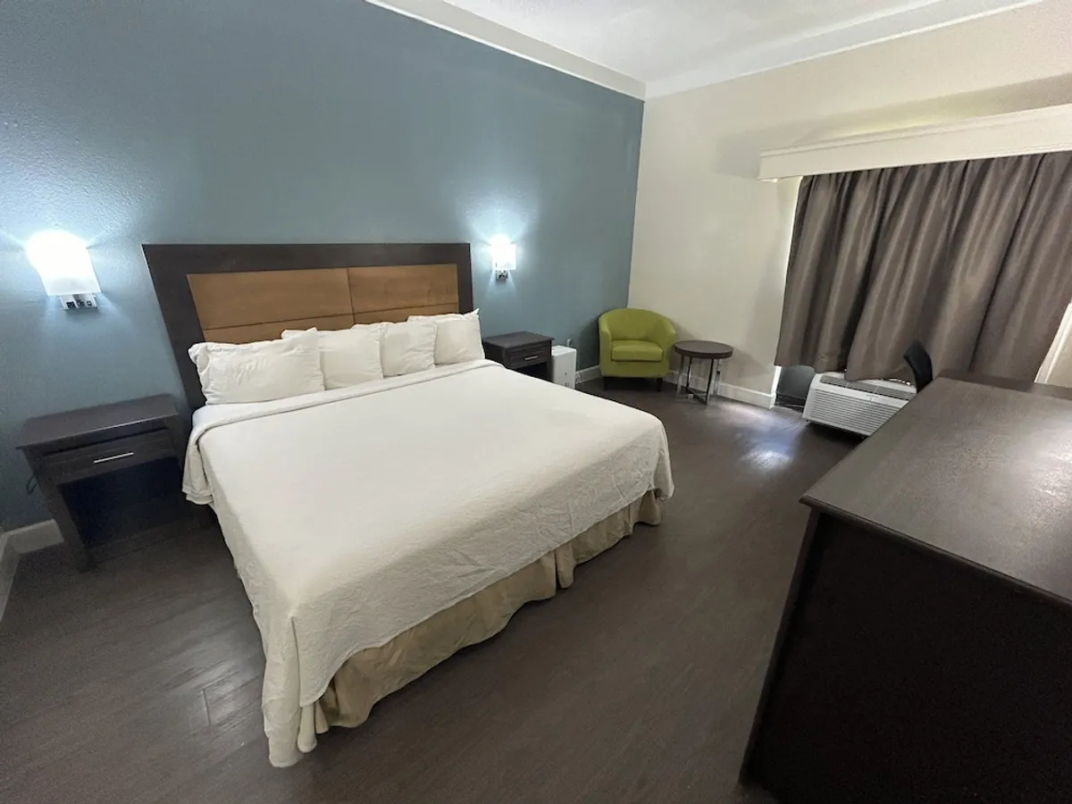Image of Best Western Airport Inn