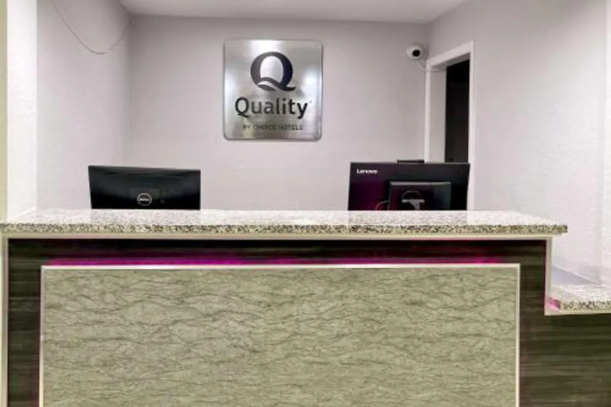 Image of Motel 6